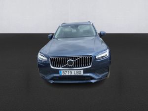 Volvo Xc90 2.0 B5 D5 Awd Business Plus Auto - Foto 3