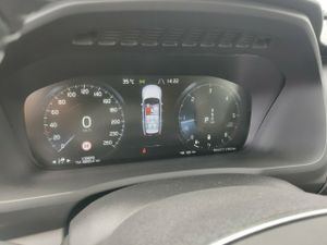 Volvo Xc90 2.0 B5 D5 Awd Business Plus Auto - Foto 9