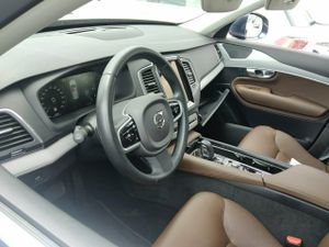 Volvo Xc90 2.0 B5 D5 Awd Business Plus Auto - Foto 8