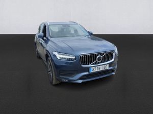 Volvo Xc90 2.0 B5 D5 Awd Business Plus Auto - Foto 4