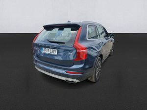 Volvo Xc90 2.0 B5 D5 Awd Business Plus Auto - Foto 5