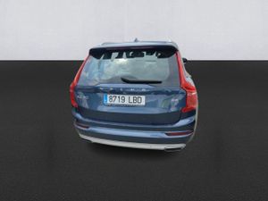 Volvo Xc90 2.0 B5 D5 Awd Business Plus Auto - Foto 6