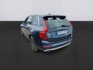 Volvo Xc90 2.0 B5 D5 Awd Business Plus Auto - Foto 7