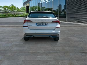 Skoda Kamiq 1.0 Tsi 81kw (110cv) Dsg Ambition - Foto 6