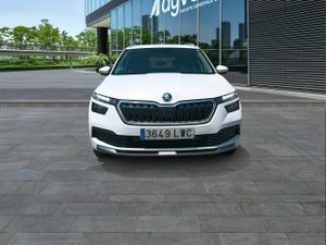 Skoda Kamiq 1.0 Tsi 81kw (110cv) Dsg Ambition - Foto 3