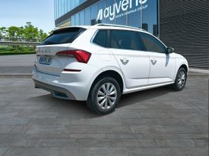 Skoda Kamiq 1.0 Tsi 81kw (110cv) Dsg Ambition - Foto 5