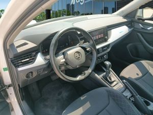 Skoda Kamiq 1.0 Tsi 81kw (110cv) Dsg Ambition - Foto 8