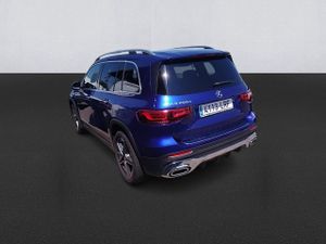 Mercedes Glb 2.0 200 D Dct 110kw (150cv) - Foto 7