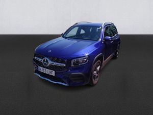 Mercedes Glb 2.0 200 D Dct 110kw (150cv) - Foto 2