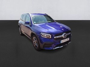 Mercedes Glb 2.0 200 D Dct 110kw (150cv) - Foto 4
