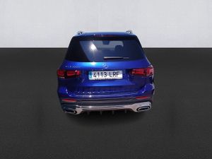 Mercedes Glb 2.0 200 D Dct 110kw (150cv) - Foto 6