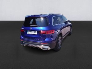 Mercedes Glb 2.0 200 D Dct 110kw (150cv) - Foto 5