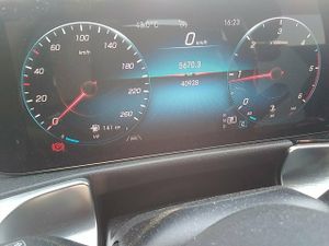 Mercedes Glb 2.0 200 D Dct 110kw (150cv) - Foto 9