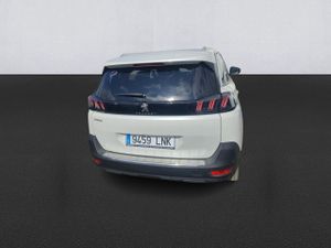 Peugeot 5008 1.5 Bluehdi 96kw (130cv) S&s Allure - Foto 6