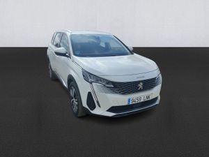 Peugeot 5008 1.5 Bluehdi 96kw (130cv) S&s Allure - Foto 4
