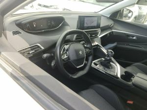 Peugeot 5008 1.5 Bluehdi 96kw (130cv) S&s Allure - Foto 8