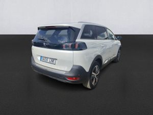 Peugeot 5008 1.5 Bluehdi 96kw (130cv) S&s Allure - Foto 5