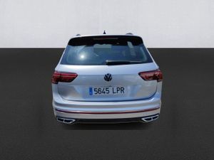 Volkswagen Tiguan R-line 2.0 Tdi 110kw (150cv) Dsg - Foto 6