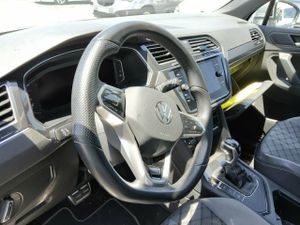 Volkswagen Tiguan R-line 2.0 Tdi 110kw (150cv) Dsg - Foto 8