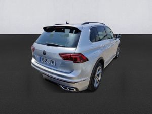 Volkswagen Tiguan R-line 2.0 Tdi 110kw (150cv) Dsg - Foto 5
