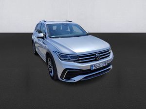 Volkswagen Tiguan R-line 2.0 Tdi 110kw (150cv) Dsg - Foto 4
