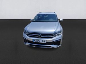 Volkswagen Tiguan R-line 2.0 Tdi 110kw (150cv) Dsg - Foto 3