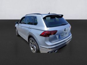 Volkswagen Tiguan R-line 2.0 Tdi 110kw (150cv) Dsg - Foto 7