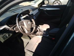 Bmw X2 Sdrive18d - Foto 8