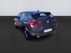 Bmw X2 Sdrive18d - Foto 7