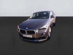Bmw X2 Sdrive18d - Foto 2