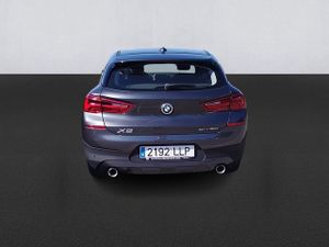 Bmw X2 Sdrive18d - Foto 6