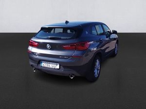 Bmw X2 Sdrive18d - Foto 5