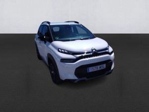 Citroen C3 Aircross Bluehdi 81kw (110cv) Plus - Foto 4
