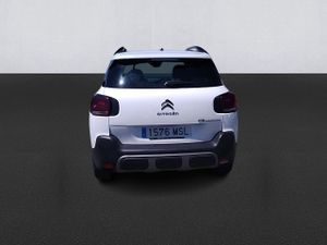 Citroen C3 Aircross Bluehdi 81kw (110cv) Plus - Foto 6