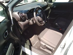 Citroen C3 Aircross Bluehdi 81kw (110cv) Plus - Foto 8