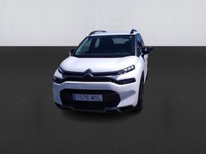 Citroen C3 Aircross Bluehdi 81kw (110cv) Plus - Foto 2