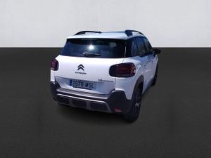 Citroen C3 Aircross Bluehdi 81kw (110cv) Plus - Foto 5
