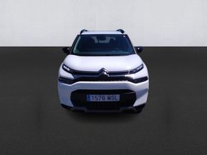 Citroen C3 Aircross Bluehdi 81kw (110cv) Plus - Foto 3