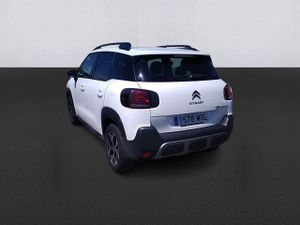 Citroen C3 Aircross Bluehdi 81kw (110cv) Plus - Foto 7