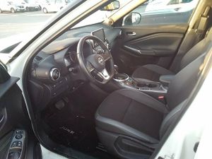 Nissan Juke 1.6 Hybrid 105kw (145cv) N-design Black - Foto 8
