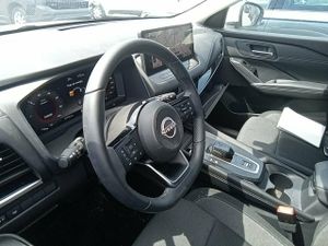 Nissan Qashqai E-power 140 Kw (190 Cv) N-connecta - Foto 8