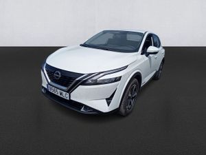 Nissan Qashqai E-power 140 Kw (190 Cv) N-connecta - Foto 2