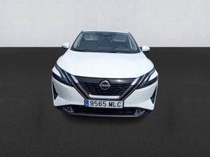 Nissan Qashqai E-power 140 Kw (190 Cv) N-connecta - Foto 3
