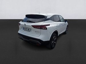Nissan Qashqai E-power 140 Kw (190 Cv) N-connecta - Foto 5