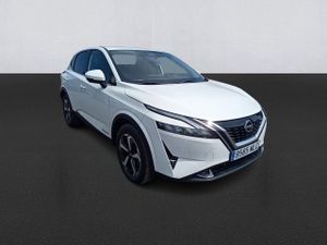 Nissan Qashqai E-power 140 Kw (190 Cv) N-connecta - Foto 4