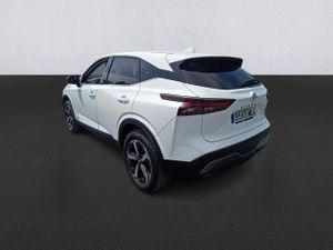 Nissan Qashqai E-power 140 Kw (190 Cv) N-connecta - Foto 7