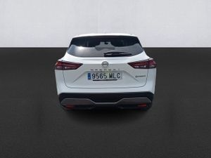 Nissan Qashqai E-power 140 Kw (190 Cv) N-connecta - Foto 6