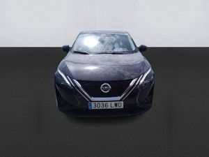 Nissan Qashqai Dig-t 103kw N-connecta - Foto 3