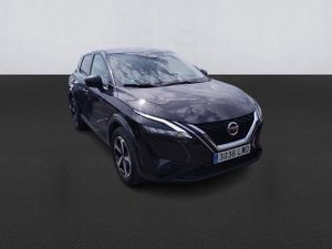 Nissan Qashqai Dig-t 103kw N-connecta - Foto 4