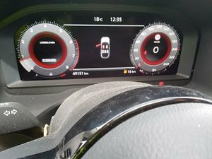 Nissan Qashqai Dig-t 103kw N-connecta - Foto 9